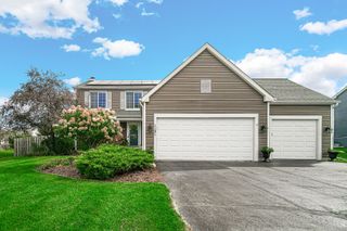 1121 Millcreek Lane, Algonquin, IL 60102
