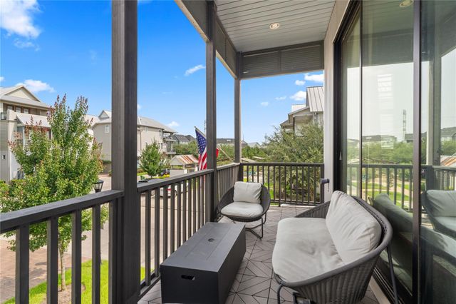 8743 Oak Kolbe Lane, Houston, TX 77080