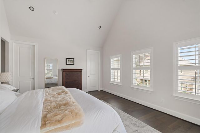 8743 Oak Kolbe Lane, Houston, TX 77080