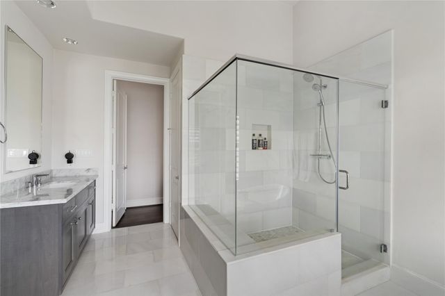 8743 Oak Kolbe Lane, Houston, TX 77080