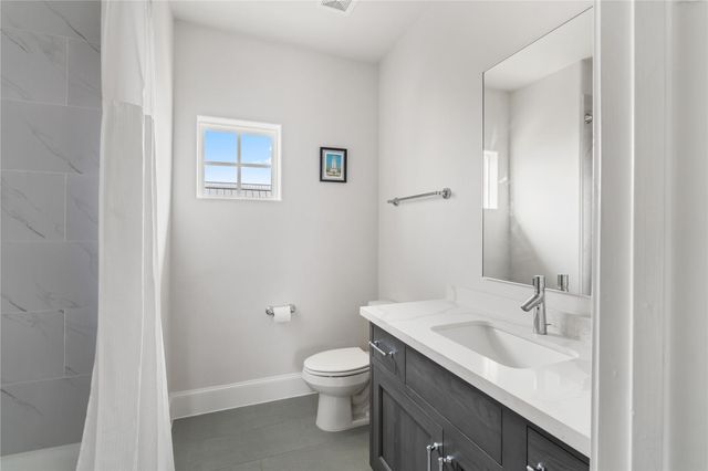 8743 Oak Kolbe Lane, Houston, TX 77080