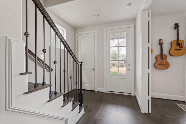 8743 Oak Kolbe Lane, Houston, TX 77080