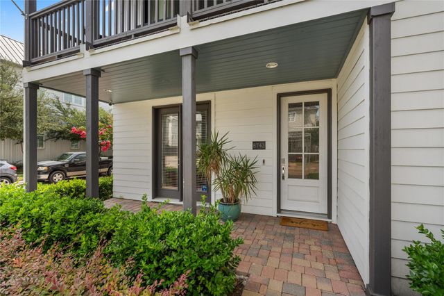 8743 Oak Kolbe Lane, Houston, TX 77080
