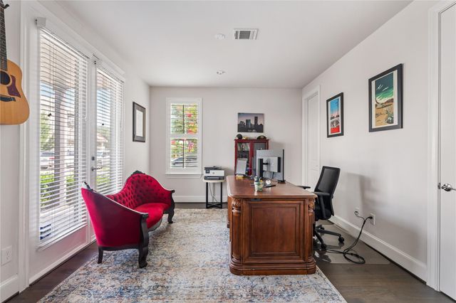 8743 Oak Kolbe Lane, Houston, TX 77080
