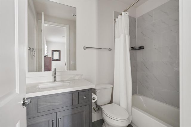 8743 Oak Kolbe Lane, Houston, TX 77080