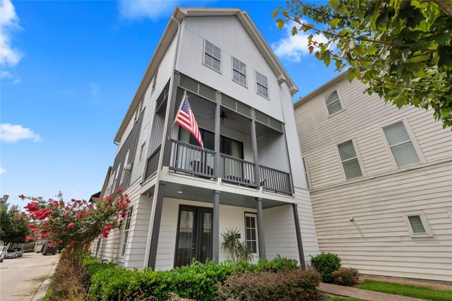 8743 Oak Kolbe Lane, Houston, TX 77080