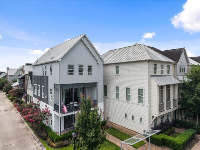 8743 Oak Kolbe Lane, Houston, TX 77080
