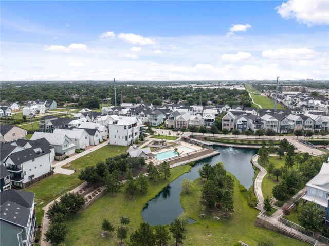 8743 Oak Kolbe Lane, Houston, TX 77080