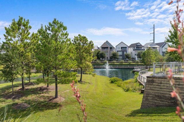 8743 Oak Kolbe Lane, Houston, TX 77080