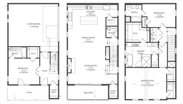 8743 Oak Kolbe Lane, Houston, TX 77080