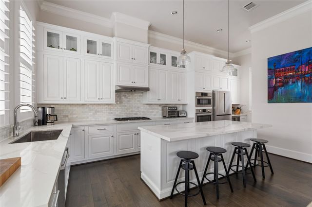 8743 Oak Kolbe Lane, Houston, TX 77080