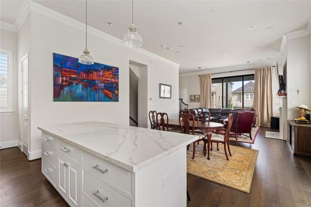 8743 Oak Kolbe Lane, Houston, TX 77080