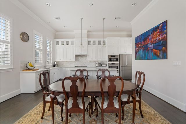 8743 Oak Kolbe Lane, Houston, TX 77080