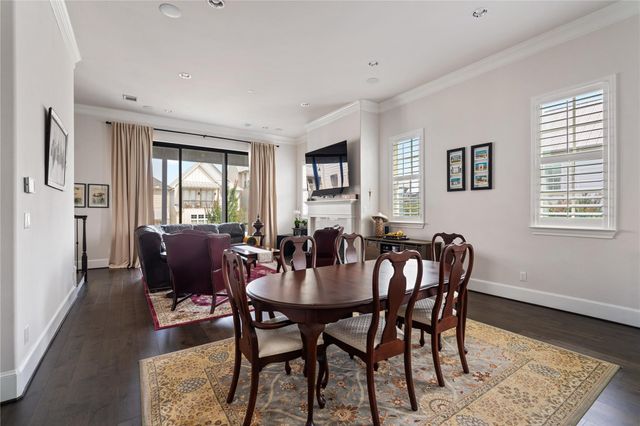 8743 Oak Kolbe Lane, Houston, TX 77080