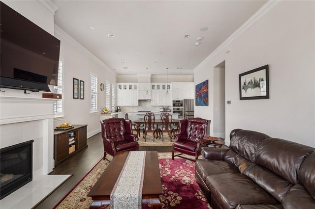 8743 Oak Kolbe Lane, Houston, TX 77080