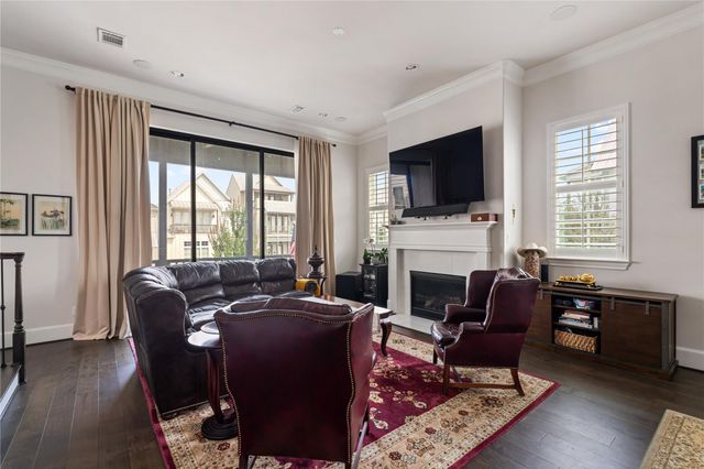 8743 Oak Kolbe Lane, Houston, TX 77080
