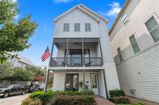 8743 Oak Kolbe Lane, Houston, TX 77080