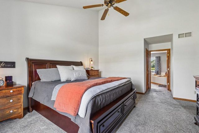 S96W34687 Jericho DRIVE, Eagle, WI 53119