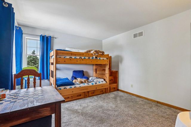 S96W34687 Jericho DRIVE, Eagle, WI 53119