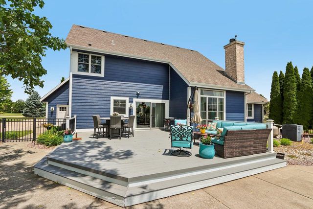 S96W34687 Jericho DRIVE, Eagle, WI 53119