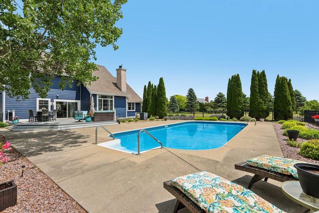 S96W34687 Jericho DRIVE, Eagle, WI 53119