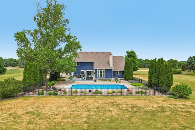 S96W34687 Jericho DRIVE, Eagle, WI 53119