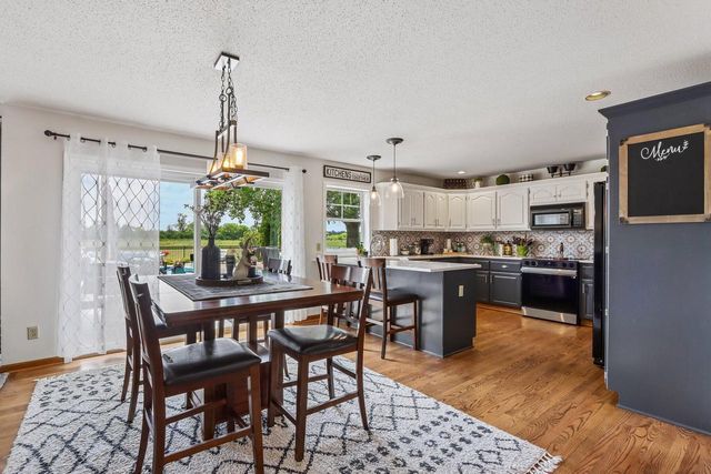 S96W34687 Jericho DRIVE, Eagle, WI 53119