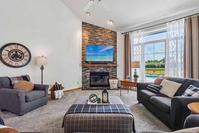 S96W34687 Jericho DRIVE, Eagle, WI 53119