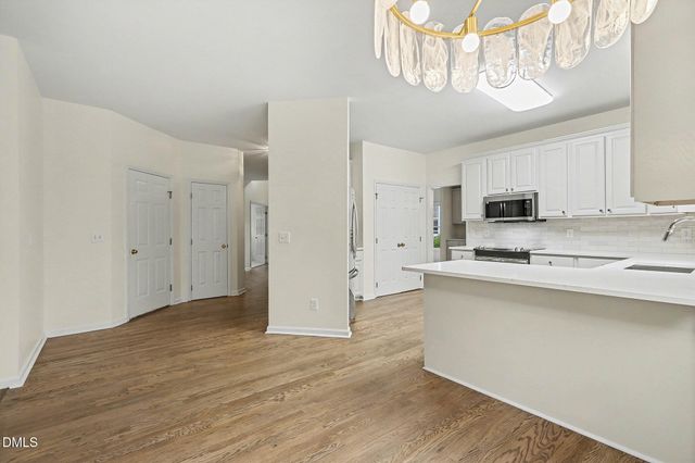 10415 Ashmead Lane, Raleigh, NC 27614