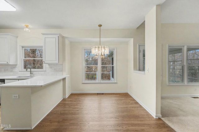 10415 Ashmead Lane, Raleigh, NC 27614