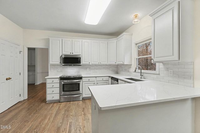 10415 Ashmead Lane, Raleigh, NC 27614