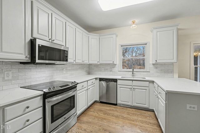 10415 Ashmead Lane, Raleigh, NC 27614