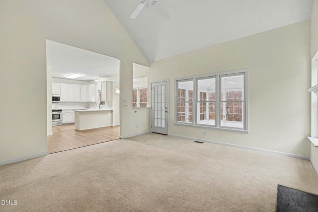 10415 Ashmead Lane, Raleigh, NC 27614