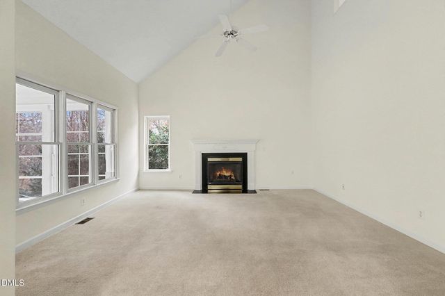 10415 Ashmead Lane, Raleigh, NC 27614