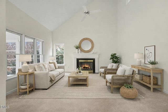 10415 Ashmead Lane, Raleigh, NC 27614