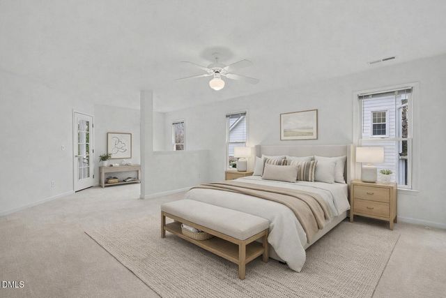 10415 Ashmead Lane, Raleigh, NC 27614