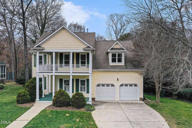 10415 Ashmead Lane, Raleigh, NC 27614