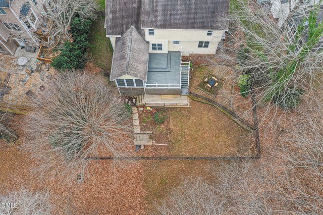 10415 Ashmead Lane, Raleigh, NC 27614