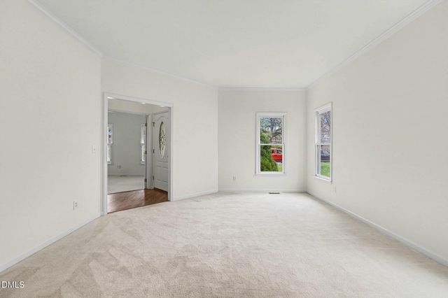 10415 Ashmead Lane, Raleigh, NC 27614