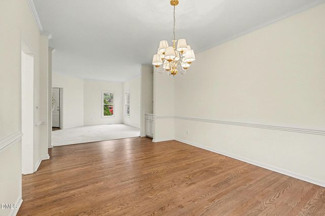 10415 Ashmead Lane, Raleigh, NC 27614