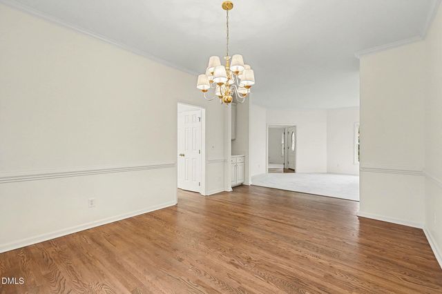 10415 Ashmead Lane, Raleigh, NC 27614