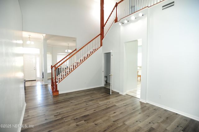 2299 S BROOK Drive, Fleming Island, FL 32003