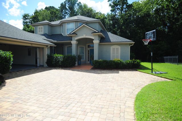 2299 S BROOK Drive, Fleming Island, FL 32003