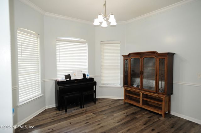 2299 S BROOK Drive, Fleming Island, FL 32003