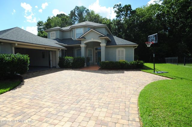 2299 S BROOK Drive, Fleming Island, FL 32003