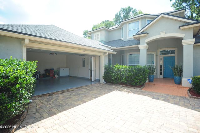 2299 S BROOK Drive, Fleming Island, FL 32003