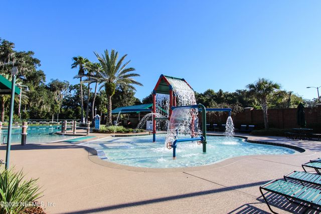 2299 S BROOK Drive, Fleming Island, FL 32003