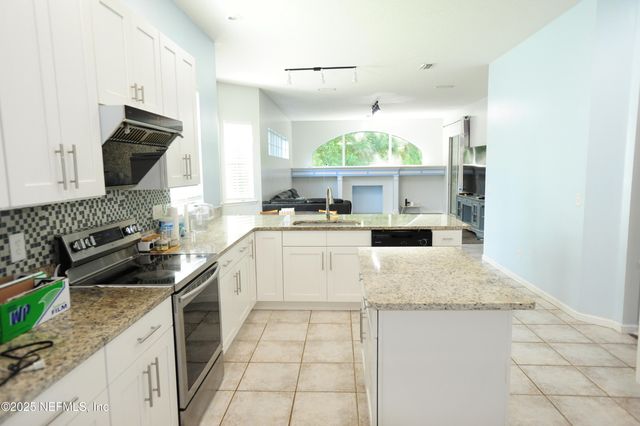 2299 S BROOK Drive, Fleming Island, FL 32003