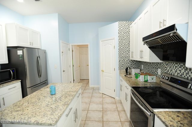 2299 S BROOK Drive, Fleming Island, FL 32003