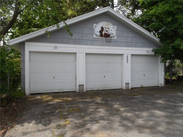 473 Ridgeway Avenue, Rochester, NY 14615